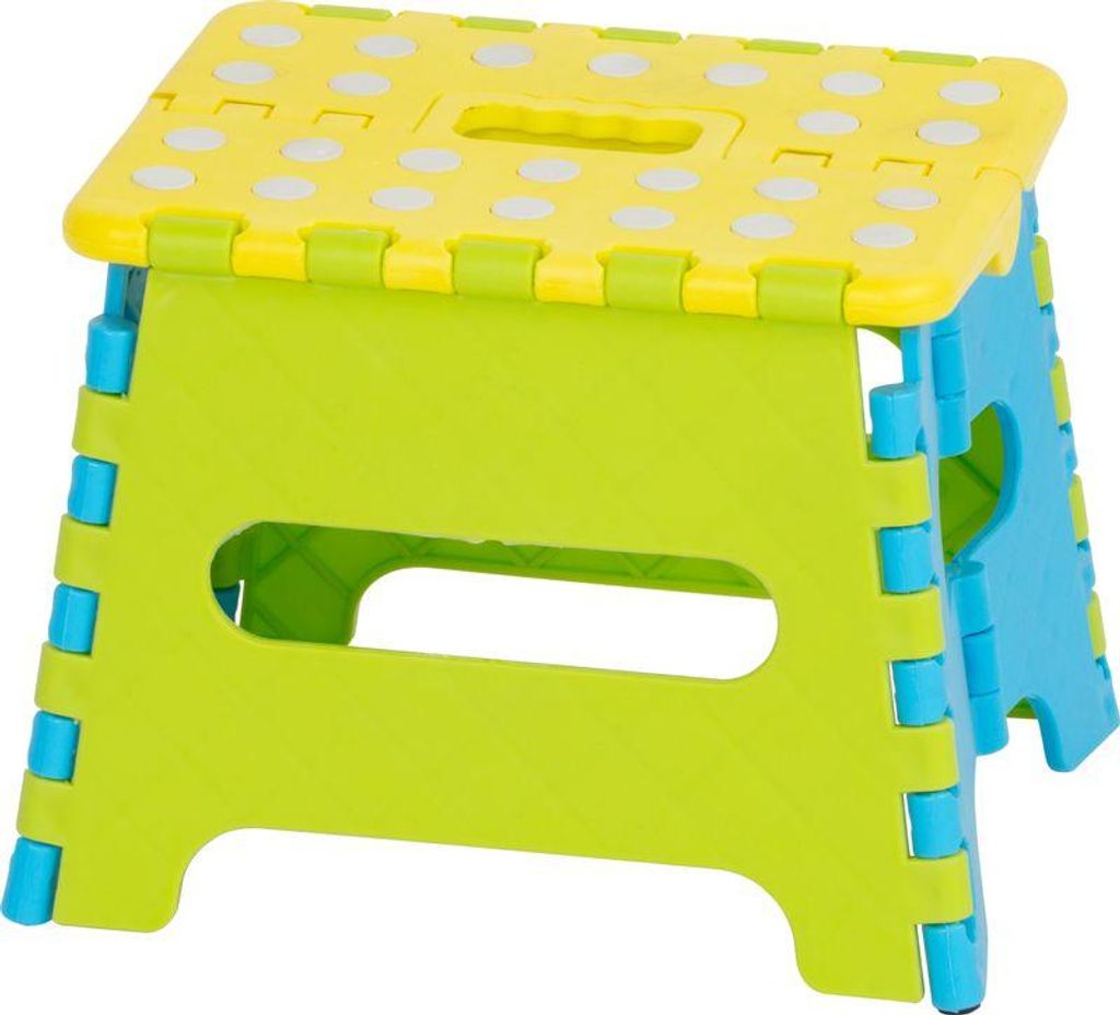 Stuhl Strend Pro, Garten, klappbar, Kunststoff, 23x19x18 cm Produktbild 