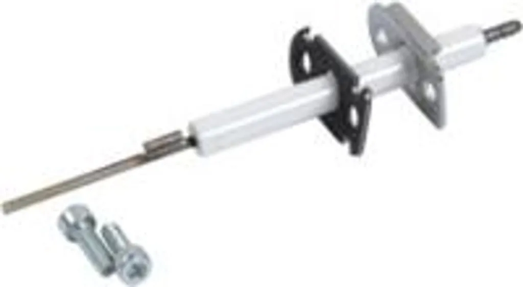 Sonde d'ionisation Viessmann IO Ni-Fe : Pièce détachée brûleur gaz