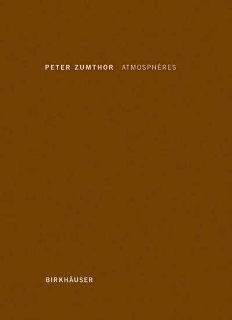 Atmosphères