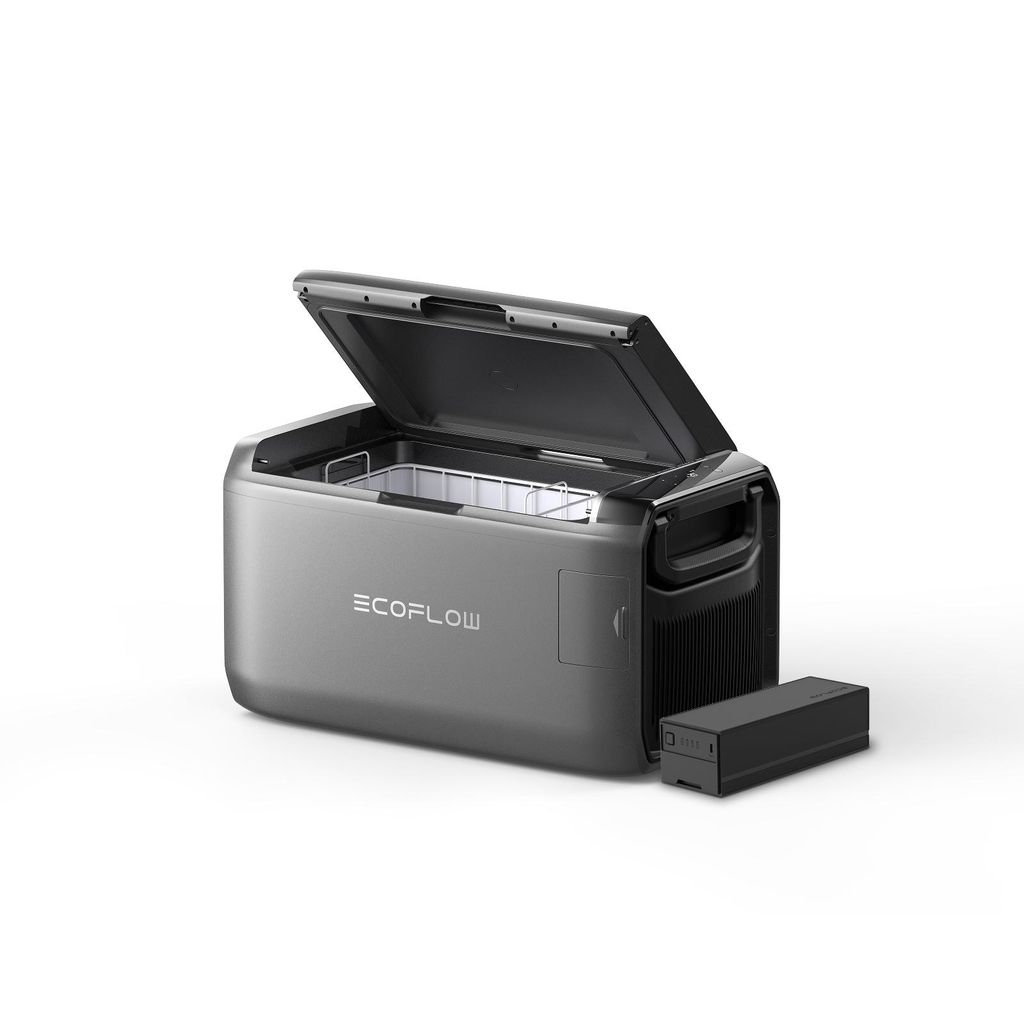 Frigo congelatore portatile 35L ECOFLOW EF - Congela rapido Immagine del prodotto 