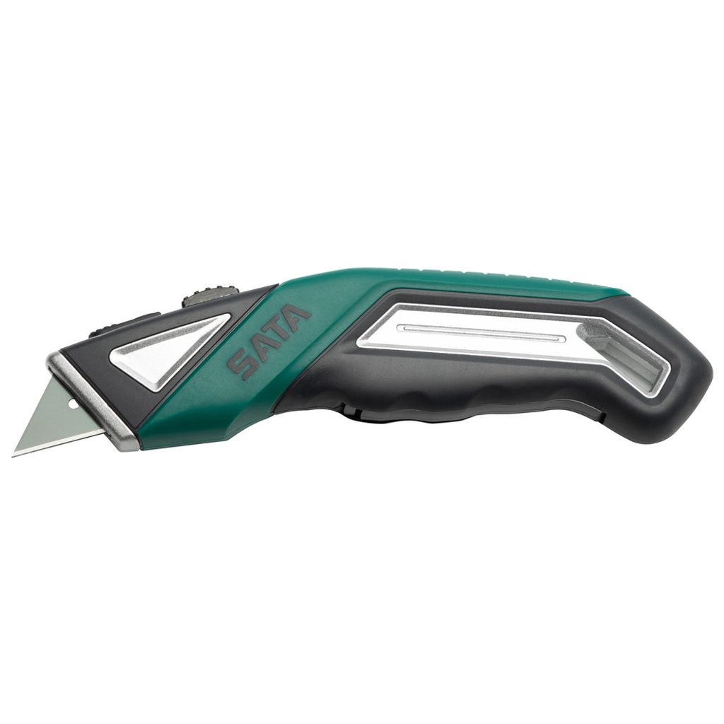 SATA Sicherheits-Universalmesser , 224 mm ST93485