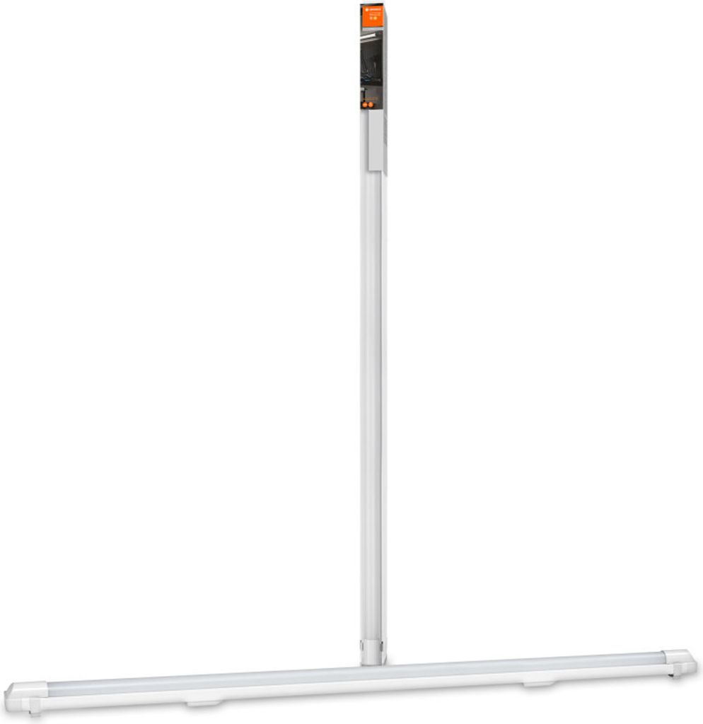 Ledvance LED Unterbauleuchte Power Batten 120cm Weiß 24W 2600lm Warmweiß 3000K