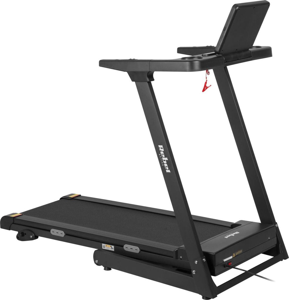 Rebel ACTIVE model RBA-1002 Folding electric treadmill Obrázek produktu 