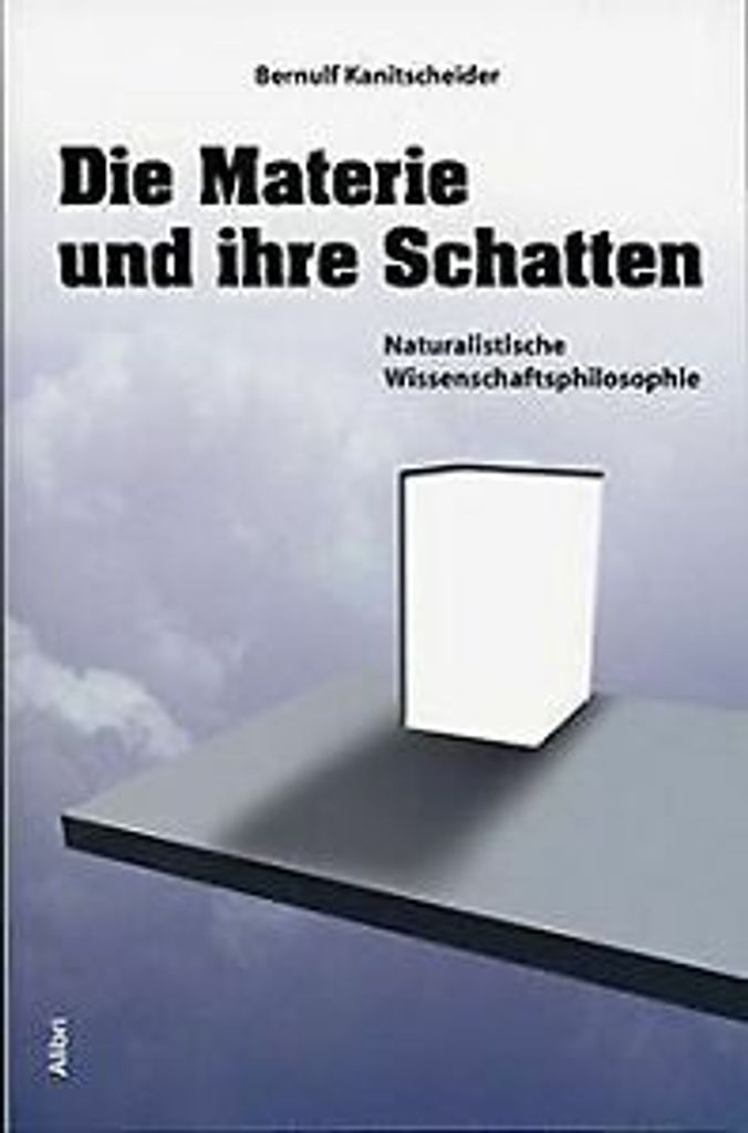 Die Materie und ihre Schatten