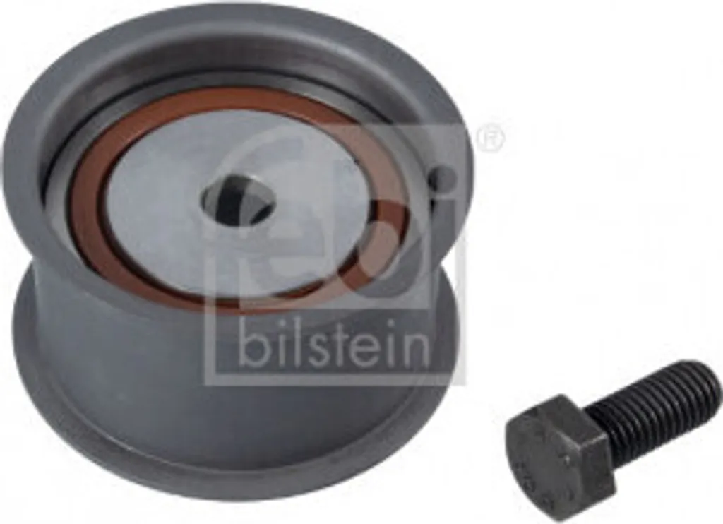 Poulie de renvoi FEBI BILSTEIN 17076 pour Audi A4 A6 A8 et Passat 3B