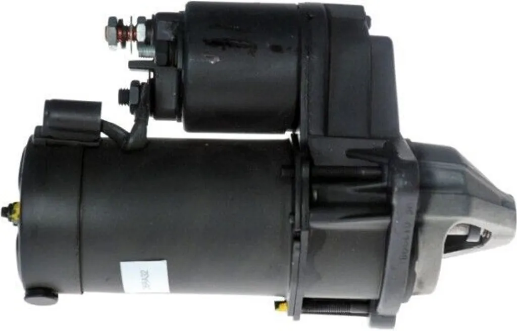 Démarreur automobile pour Opel Zafira Astra et Chevrolet Cruze Lacetti
