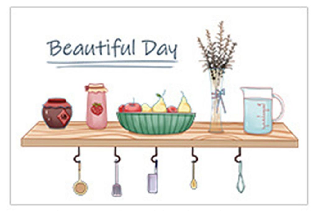 Küchentapete, selbstklebende, ölbeständige Wandfolie, wasserdichte Spritzschutzfolie für Küchenschränke und Küchenarbeitsplatten