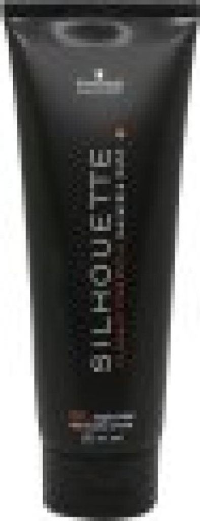 Schwarzkopf Silhouette Super Hold Hair Gel 250ml