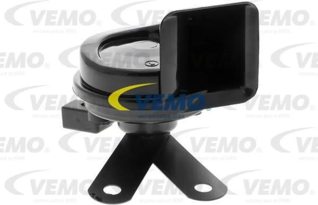 VEMO V10-77-0925 Clacson 6Q0951221H per Polo 9N - Qualità Originale