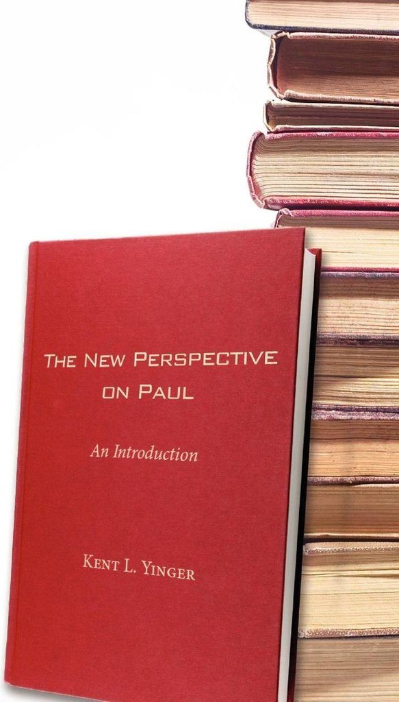 The New Perspective on Paul: An Introduction. Yinger, L. New.