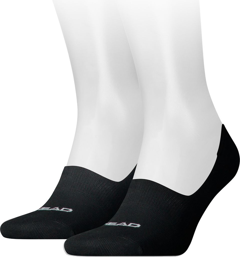 Head 2 Paar Damen Herren Socken TREKKINGSOCKEN Wandersocken 781001001 200 Gr.43-46