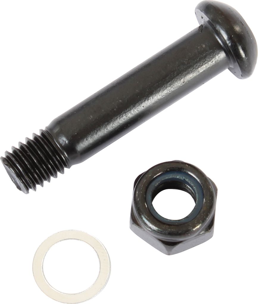 EzyRoller Achsschrauben Ersatzschrauben für alle EzyRoller Modelle zum Befestigen der Rollen einzeln oder Set Schrauben