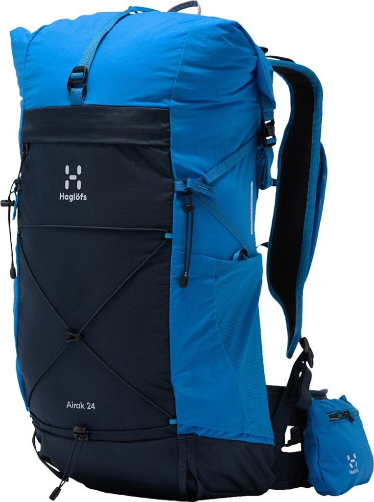 Haglöfs Haglöfs L.I.M. Airak 24 - Zaino da trekking 52 cm Immagine del prodotto 