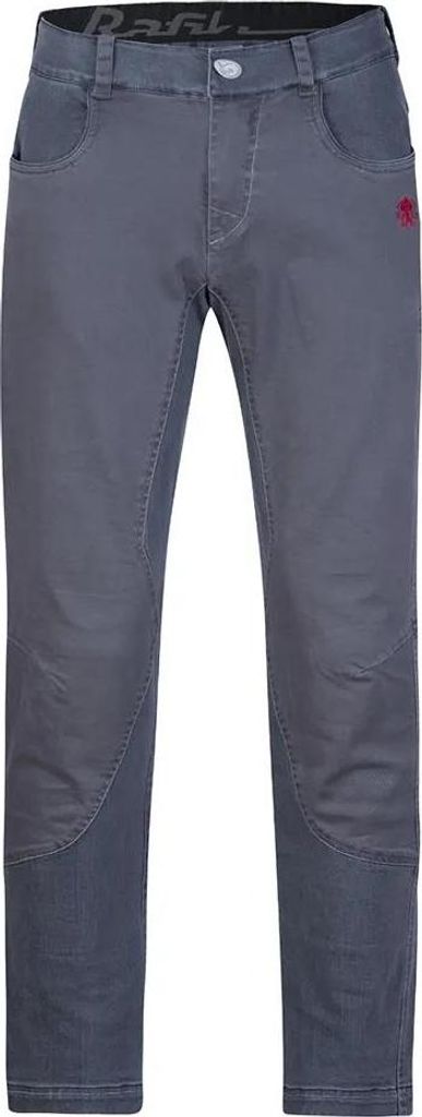 Rafiki Lizard Hosen Grau L Herren Grau L