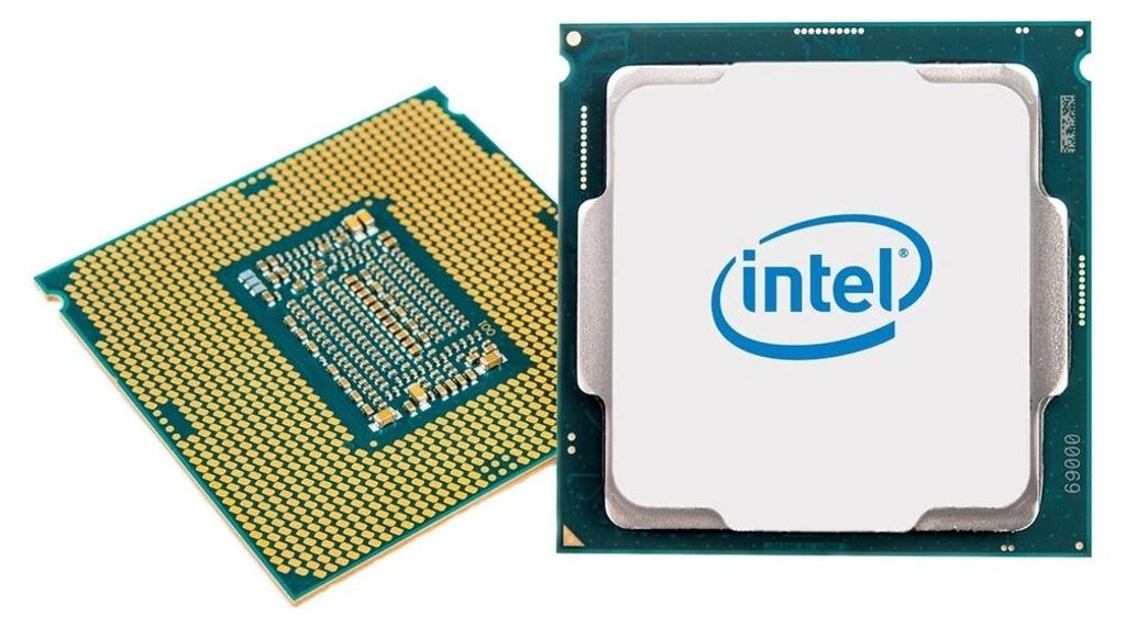 Intel Core i3-10100F, Intel® Core™ i3, LGA 1200 (Socket Produktbild 