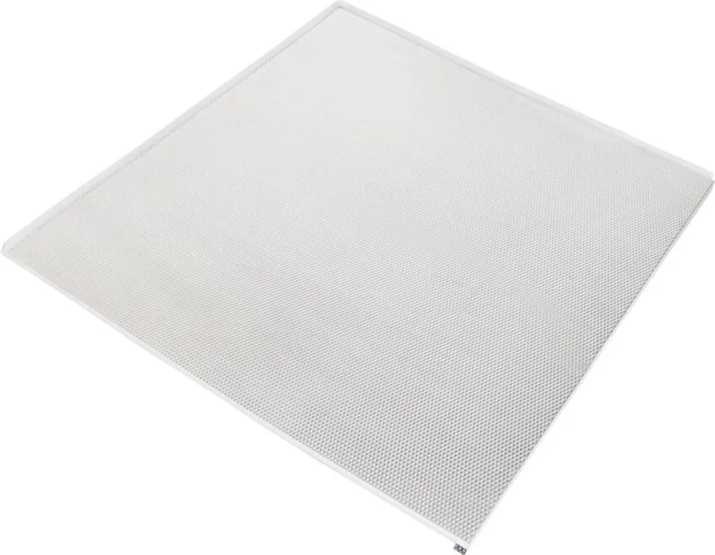 Évitez l'usure de vos meubles avec ce fond en aluminium 800 x 580