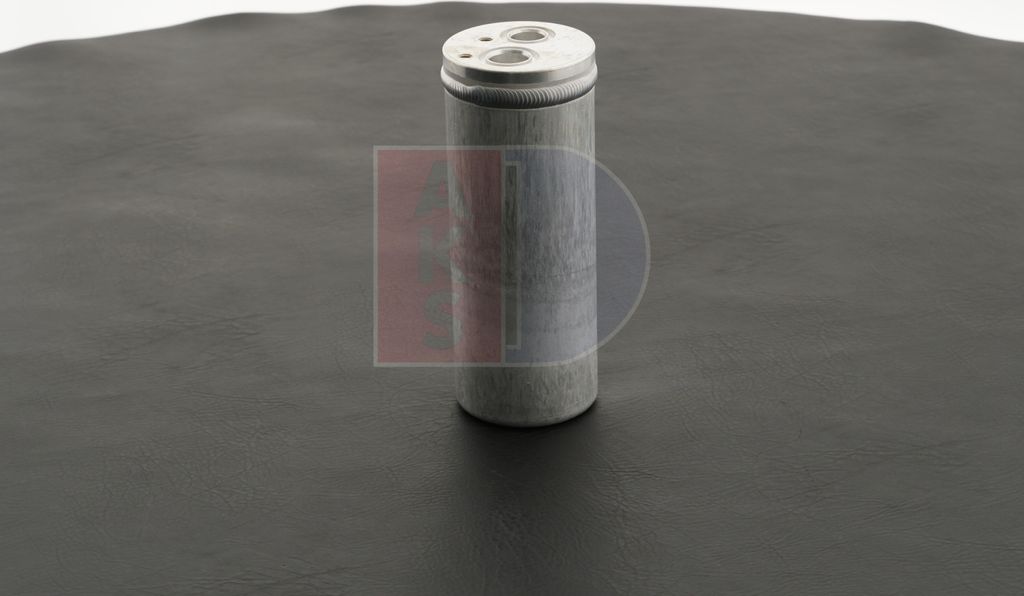 AKS DASIS Klimatrockner 800014N für DAEWOO NEXIA (KLETN) CIELO Stufenheck 205mm
