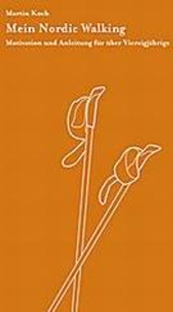Mein Nordic Walking