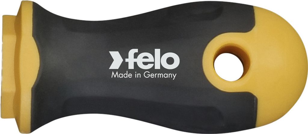 SD Stubby Bithalter Hülse 1/4"