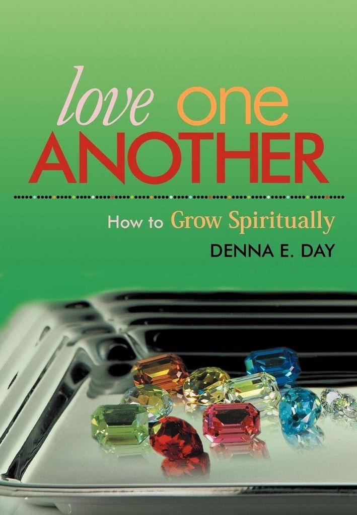 Love One Another