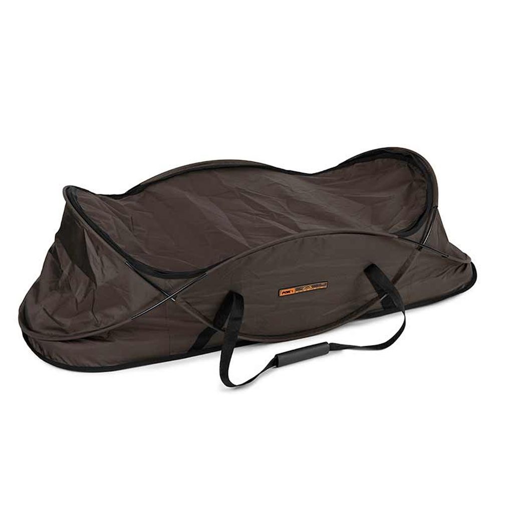 Fox Easy Mat 107x51x30cm - Abhakmatte Produktbild 