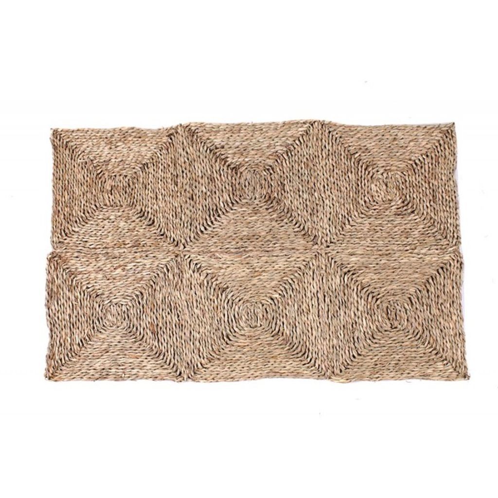Rohož z morskej trávy 60x90 cm Obrázok produktu 