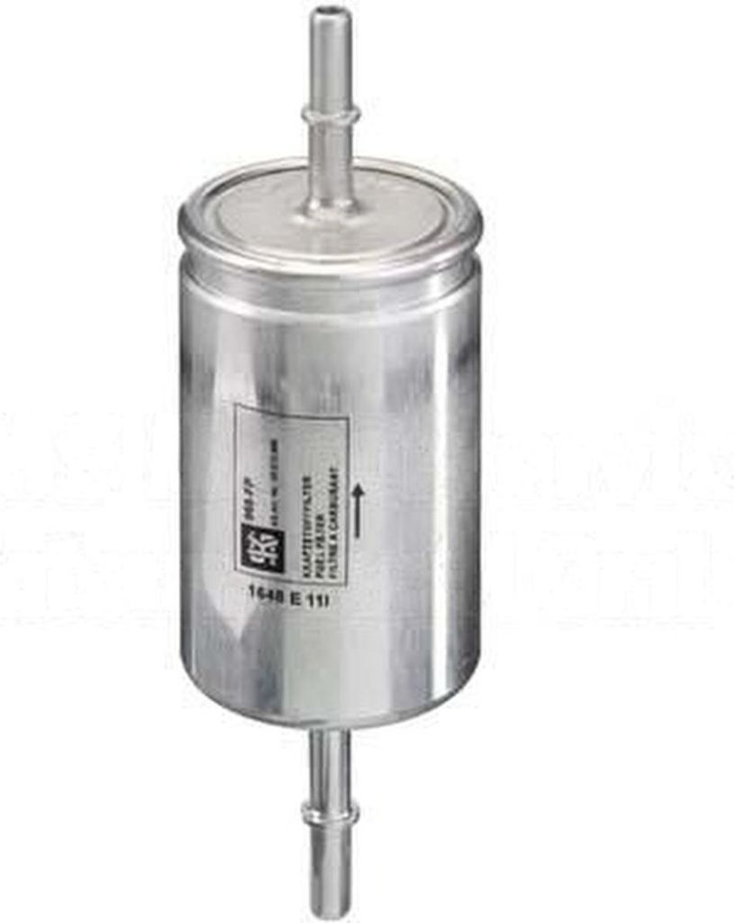 Kraftstofffilter Leitungsfilter KOLBENSCHMIDT für u.a. VOLVO V50
