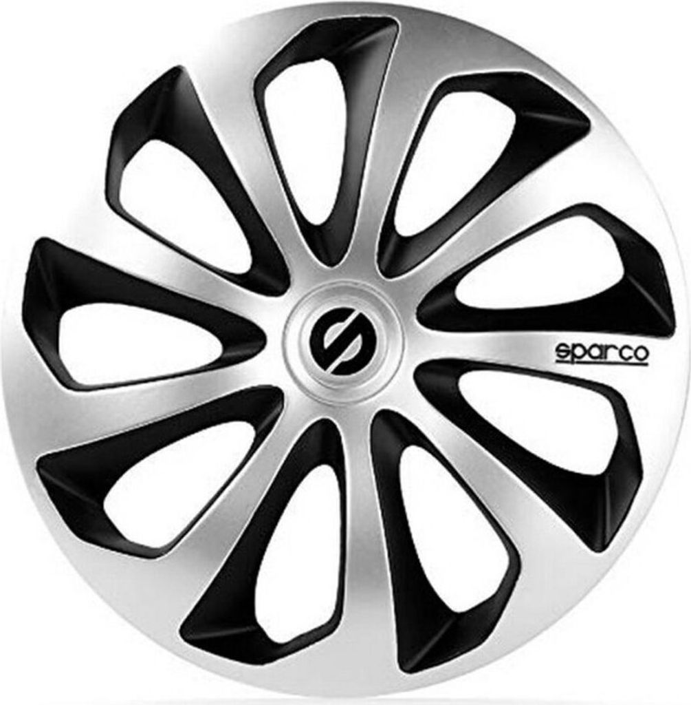 SPARCO 4 Alloy 15 Produktbild 