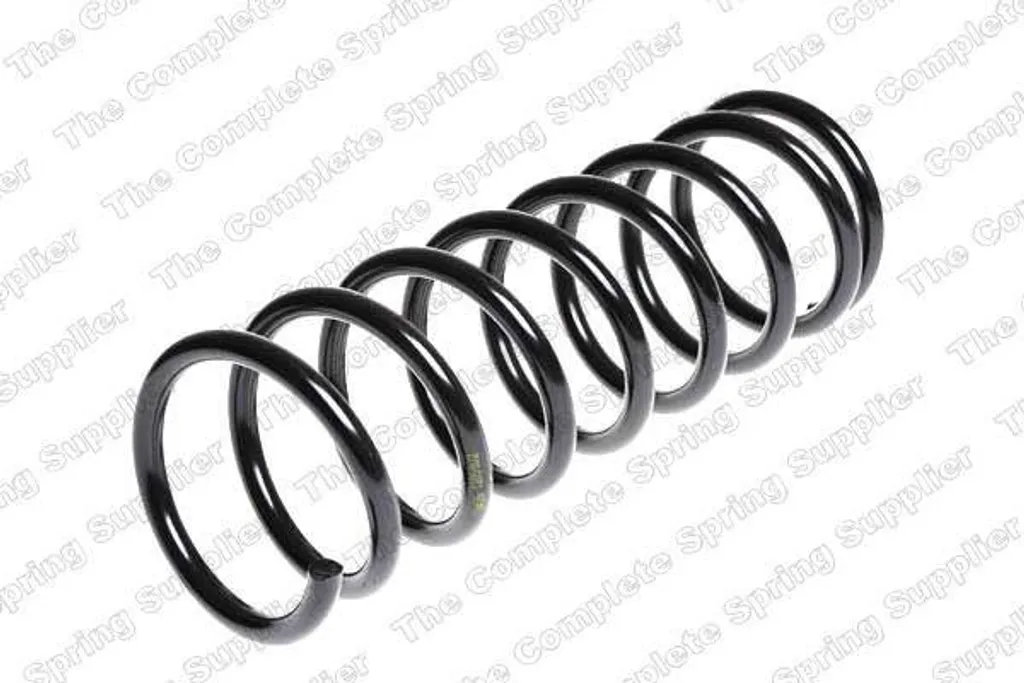 Ressort de suspension LESJÖFORS 4241410 pour X-Type OE C2S20847