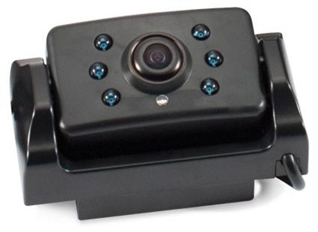 Caliber Caméra d'extension pour CAM701 - Noir (CAM701E) Image du produit 