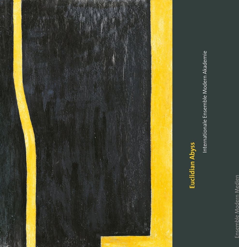 IEMA-Ensemble/Kaziboni,Vimbayi-Euclidian Abyss-10