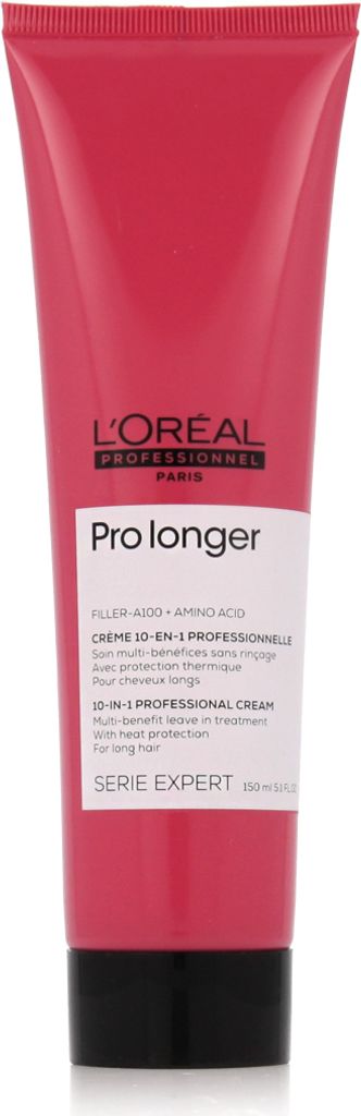 L'OREAL Serie Expert Pro Longer 10-in-1 Professionele Productafbeelding 