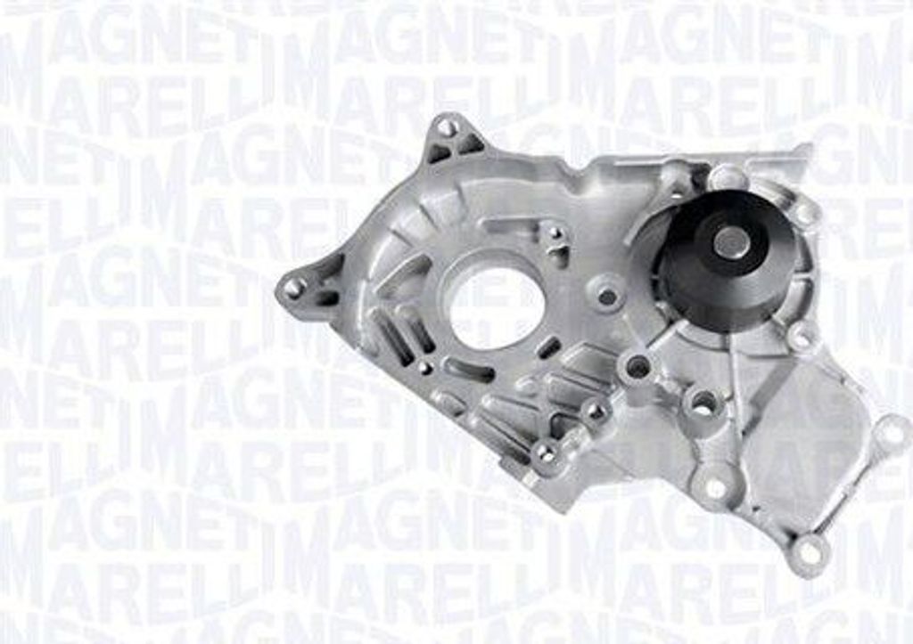 MAGNETI MARELLI Kühlmittelpumpe Wasserpumpe für TOYOTA AVENSIS Kombi (T25) 352316171150
