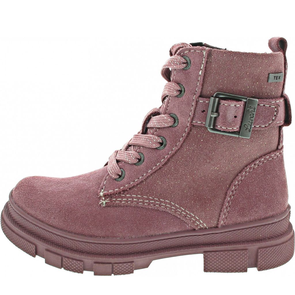 Lurchi PINA-TEX 3358000-23 (29/sweet rose)