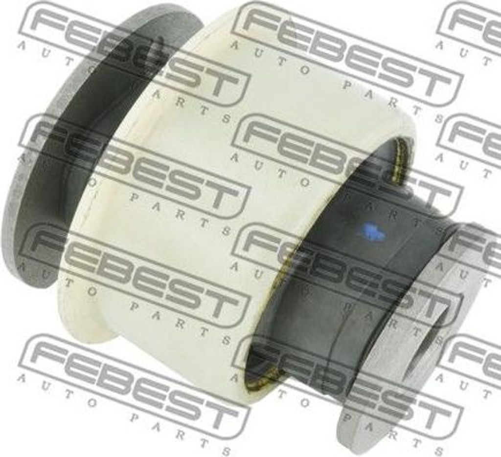 FEBEST PGAB-012 Lagerung, Querlenker OE 5131C4 kompatibel mit 508, 407, 3008, DS5, DS4, DS3, C6, C5