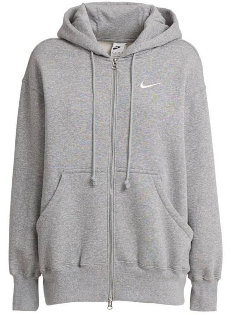 NIKE Sportswear Phoenix Fleece Oversized Kapuzenjacke Damen Produktbild 