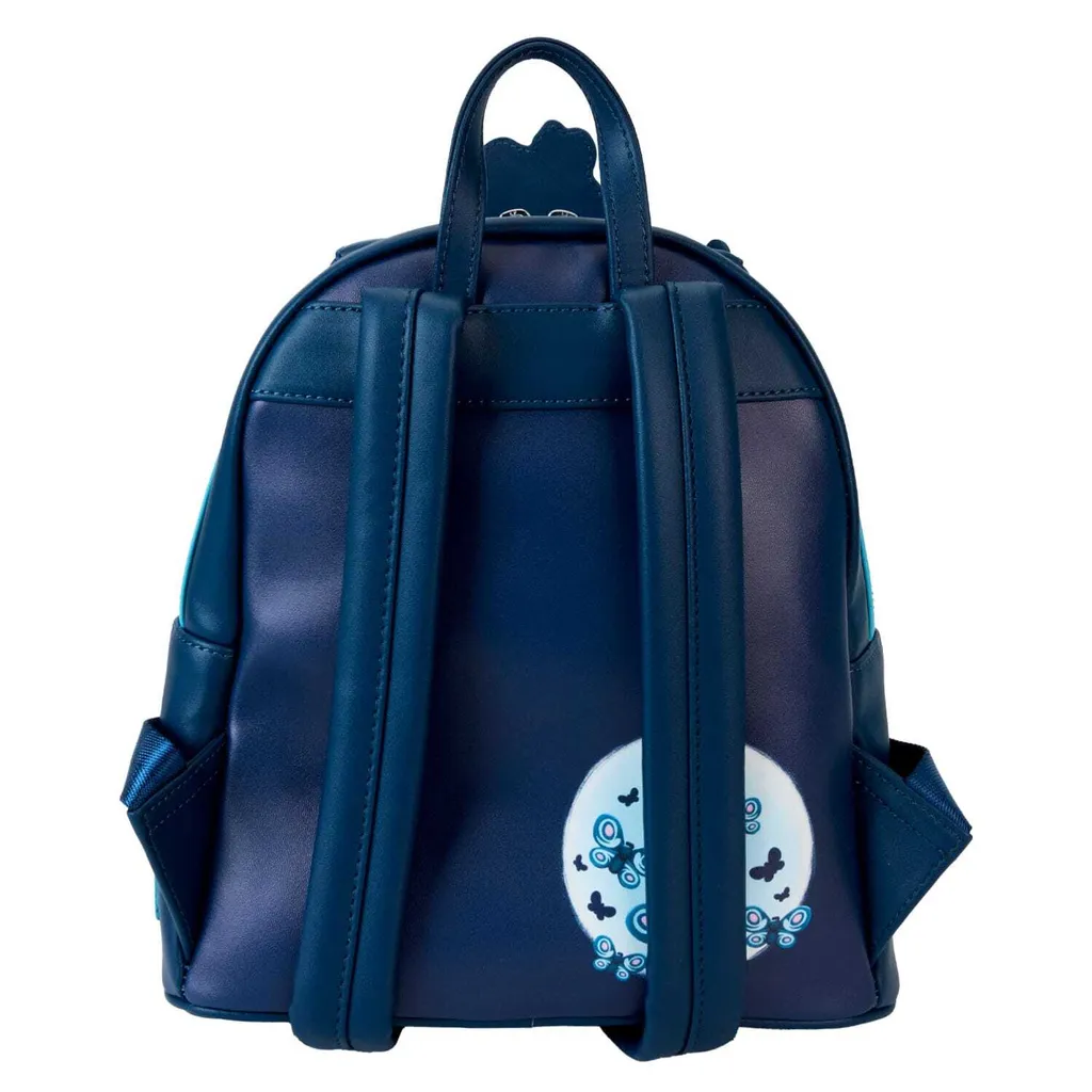 Sac à dos Corpse Bride Wedding Cake Loungefly Robuste et Stylé - 4