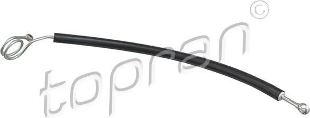 Flexible Direction Assistée Audi A4 A6 - Solution Réparation Fuite OE