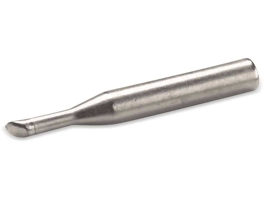Lötspitze Serie 172 angeschrägt B.4,1mm 0172 LD/SB ERSA