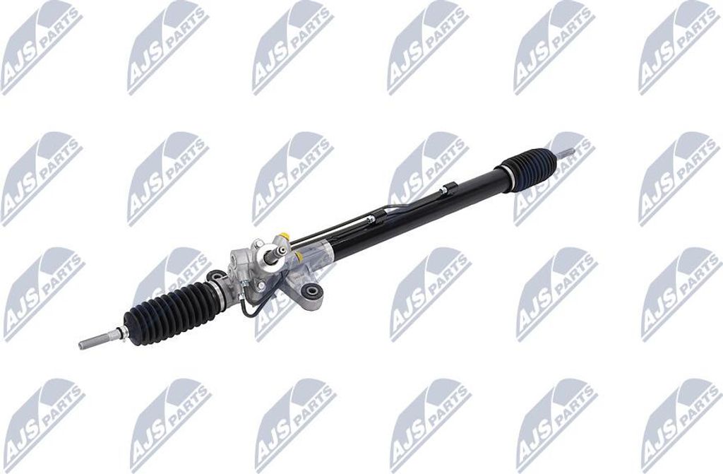 NTY SPK-HD-004 Lenkgetriebe für HONDA Accord VII Limousine (CL, CN)