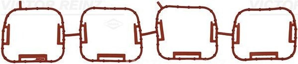 REINZ 71-11849-00 Ansaugkrümmer-Dichtung für TOYOTA RAV 4 III (ACA3, ACE, ALA3, GSA3, ZSA3) für LEXUS RX (GYL1, GGL15, AGL10)