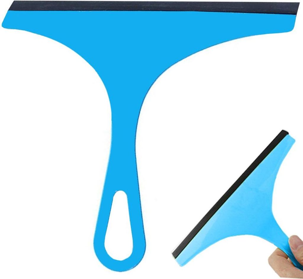 Verk 10072 Fensterabzieher mit Griff