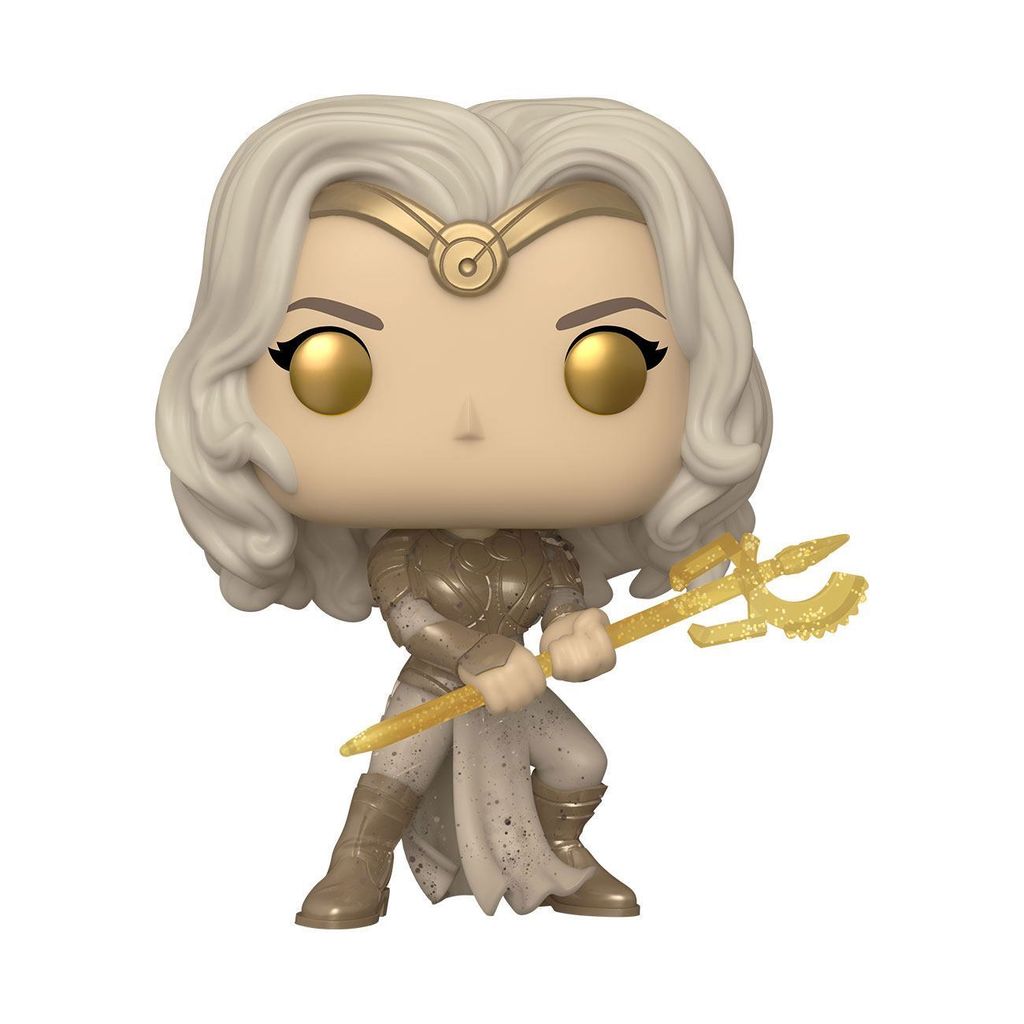 Figúrka Marvel: Eternals - Thena (Funko POP! Marvel 729) Obrázok produktu 