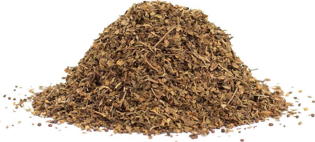 Tulsi( heiliges Basilikum) - Kräuter, 500g