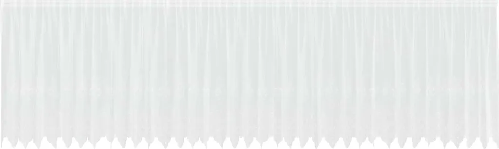 Tenda in Pizzo Poliestere 180x900 cm vidaXL | Max Risparmio e Qualità