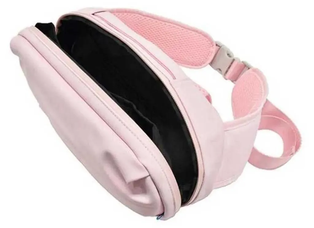 Pack Aventure HORI Switch 2 Cozy Pink : Protection Rigide et Design