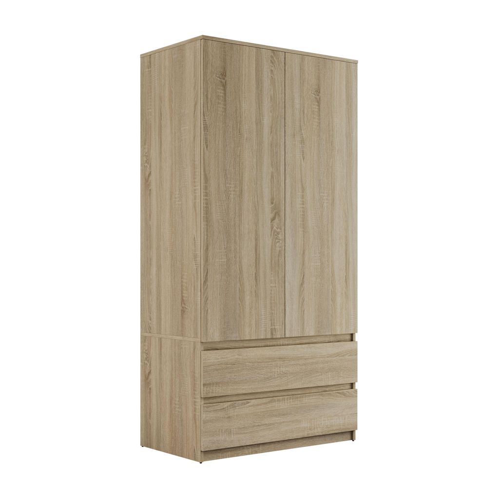 Schrank HANA SS-90,Sonoma Eiche