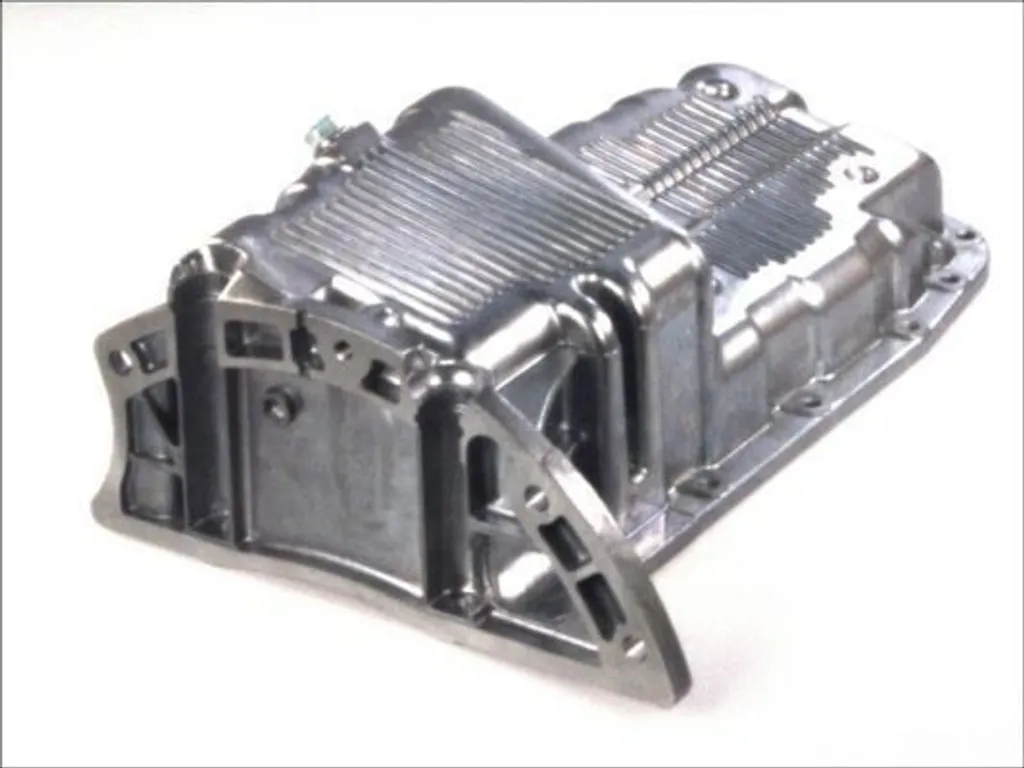 Carter d'huile BLIC anti-fuite pour Chevrolet OE 96481581 robuste