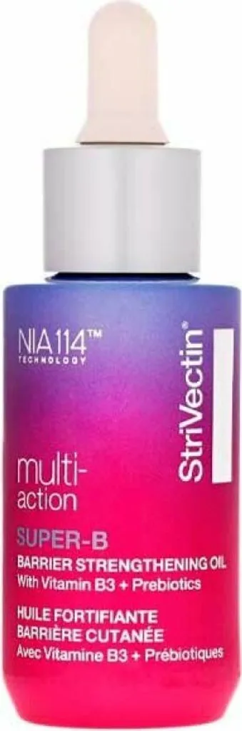 Huile réparatrice StriVectin Multi-Action hydratation intense 30ml - 2