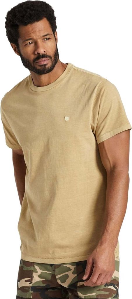 T-Shirt Brixton 22497-SNDVW für Uni